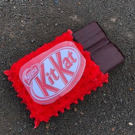 KitKat Chocolate Bar