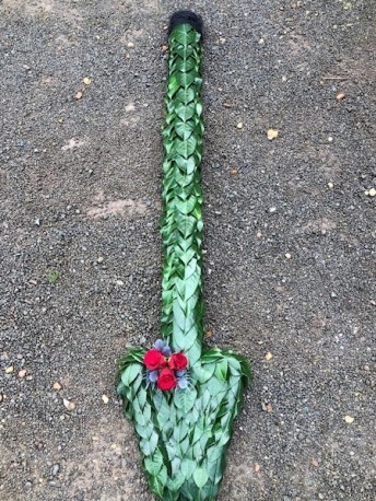 Garden Spade