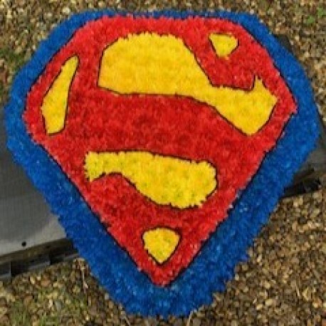 Superman Logo